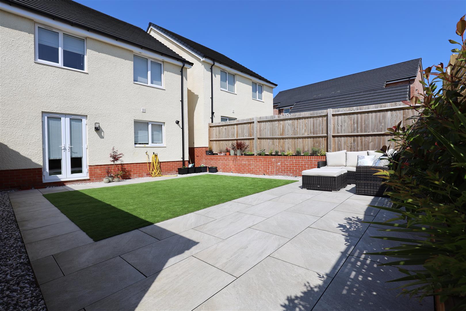 Fitzhamon Road, Clare Gardens, Cowbridge, CF71 7FW
